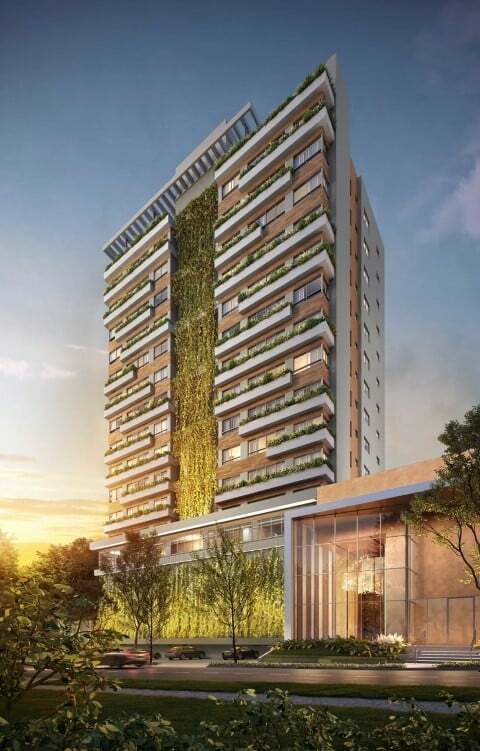 Lançamento Apartamento